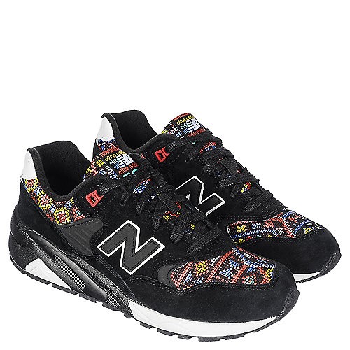 new balance noir aztec